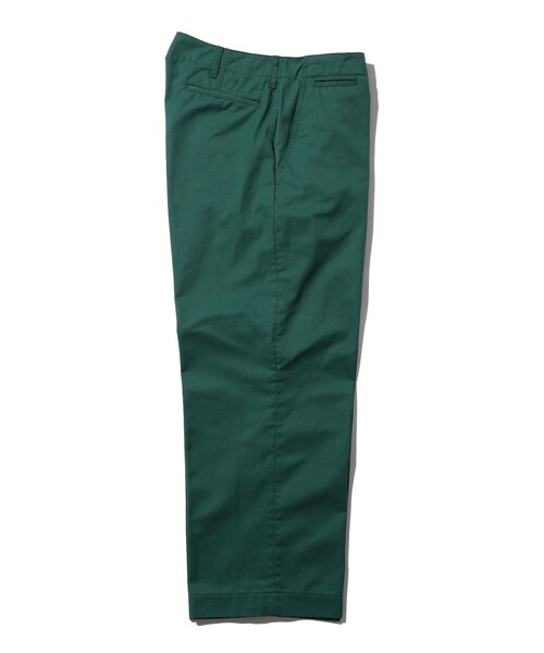 MIL Trousers USA（その他パンツ）｜BEAMS PLUS（ビームスプラス）の