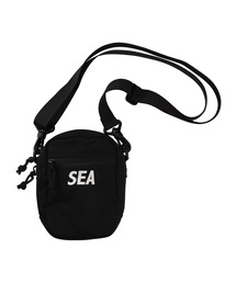 WIND AND SEA ショルダーバッグ WIND AND SEA(ウィンダンシー) ショルダーバッグ(メンズ) - 海外