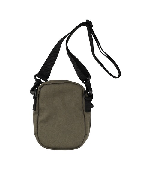 バッグ WIND AND SEA ESSENTIALS SMALLSHOUDER BAG ESSENTIALS SMALL SHOUDER BAG（ショルダーバッグ）｜WIND AND