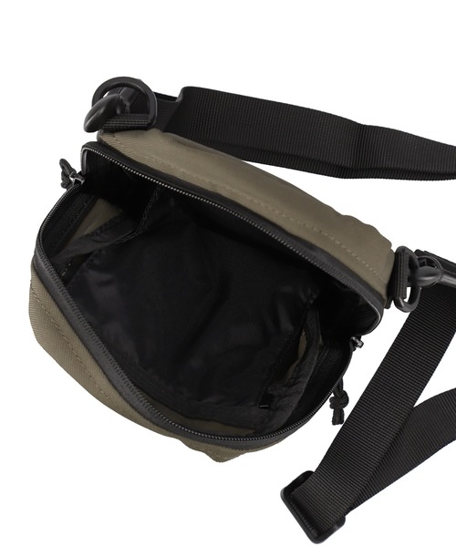 バッグ WIND AND SEA ESSENTIALS SMALLSHOUDER BAG ESSENTIALS SMALL SHOUDER BAG – WIND AND SEA