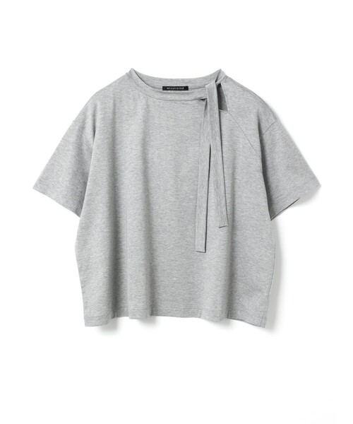 ミズイロインド tシャツ 半袖 楽天市場】[N] ミズイロインド mizuiro ind 半袖 カットソー T