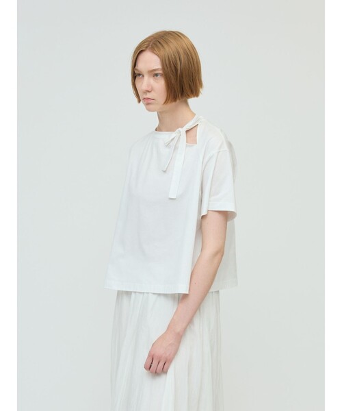 ミズイロインドTシャツ mizuiroind tシャツ Tシャツ [mizuiro ind/ミズイロインド