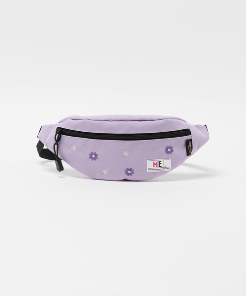 セール】【別注】＜MEI＞ボディバッグ（コスモス） / キッズ（ボディ