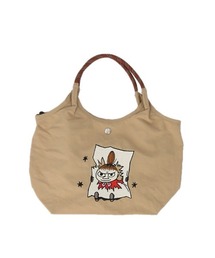 MOOMIN ムーミン 2wayトート