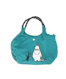 MOOMIN ムーミン 2wayトート