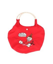 MOOMIN ムーミン 2wayトート