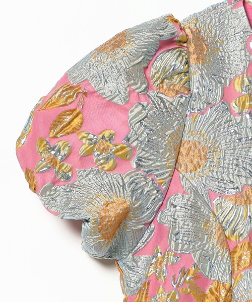 Sister Jane（シスタージェーン）の「sister jane / Alegria Jacquard