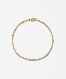 Jewel closet by L&Co.(WGN[[bgoCGAhR[)K18 ejXuXbg 1.0ct(uXbg)