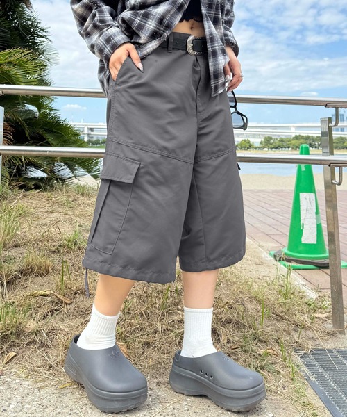 セール】アソートカーゴハーフパンツ（その他パンツ）｜sedacle