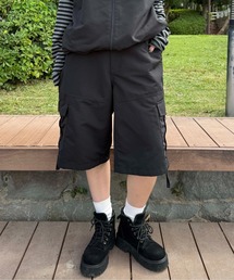 sedacle（セダクル）の「アソートカーゴハーフパンツ（その他パンツ）」