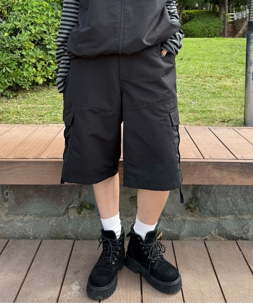 セール】アソートカーゴハーフパンツ（その他パンツ）｜sedacle
