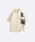 U:UMEi[j́uBear Stitching Unbalance ShirtiVc/uEXjvbAC{[