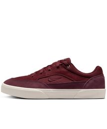 ナイキ SB マロー メンズシューズ / Nike SB Malor Men's Shoes FV6064-600 Dark Team Red