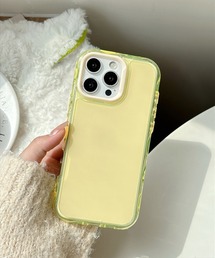 BAYBLO(xCu)(SB)yiPhone16/iPhone16Pro/iPhone16Pro max Ήz؍ |CgJ[ & J[NA iPhoneP[X(X}zP[X/Jo[)