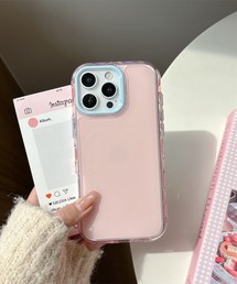 BAYBLO(xCu)(SB)yiPhone16/iPhone16Pro/iPhone16Pro max Ήz؍ |CgJ[ & J[NA iPhoneP[X(X}zP[X/Jo[)