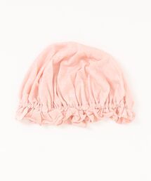 KID BLUE（キッドブルー）の「キッドブルー -２５ＡＷトップシルク天竺 -ナイトキャップ -KGCW105 -kidblue（その他ボディ・ヘアケア）」