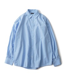 Subciety（サブサエティ）の「Essential oxford shirt（シャツ/ブラウス）」