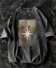 SBG バリエーション オーバーサイズヴィンテージTシャツ