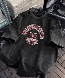 SBG（エスビー）の「SBG バリエーション オーバーサイズヴィンテージTシャツ（Tシャツ/カットソー）」