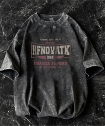 SBG バリエーション オーバーサイズヴィンテージTシャツ