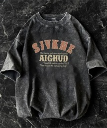 SBG（エスビー）の「SBG バリエーション オーバーサイズヴィンテージTシャツ（Tシャツ/カットソー）」