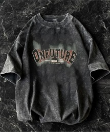 SBG（エスビー）の「SBG バリエーション オーバーサイズヴィンテージTシャツ（Tシャツ/カットソー）」