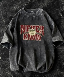 SBG（エスビー）の「SBG バリエーション オーバーサイズヴィンテージTシャツ（Tシャツ/カットソー）」