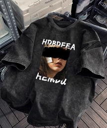 SBG（エスビー）の「SBG バリエーション オーバーサイズヴィンテージTシャツ（Tシャツ/カットソー）」