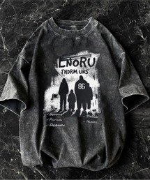 SBG（エスビー）の「SBG バリエーション オーバーサイズヴィンテージTシャツ（Tシャツ/カットソー）」