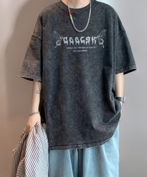 SBG（エスビー）の「SBG バリエーション オーバーサイズヴィンテージTシャツ（Tシャツ/カットソー）」