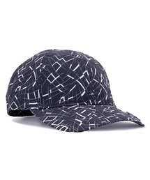 PUMA（プーマ）の「PUMA プーマ ウィメンズ ゴルフ AOPブリム メタルキャット キャップ（キャップ）」