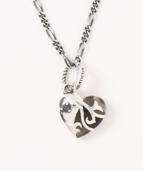 StrangeLove キリスト像 イエス キリスト 像 ネックレス 「SAINTS