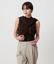 UNITED ARROWS｜ユナイテッドアローズのニット/セーター（袖なし）通販