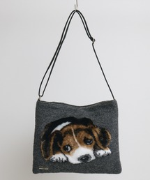 teresa cambi | 【KATHARINE ROSS】【TERESACAMBI】 DOG(ショルダーバッグ)