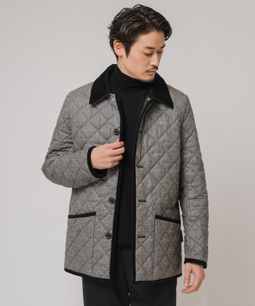 MACKINTOSH(マッキントッシュ) 別注 WAVERLY/ウェーヴァリー ”グレン