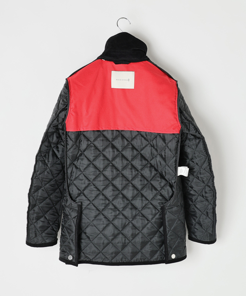 MACKINTOSH(マッキントッシュ) 別注 WAVERLY/ウェーヴァリー ”グレン