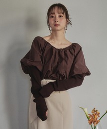 mideal｜マイディールのシャツ/ブラウス通販 - ZOZOTOWN