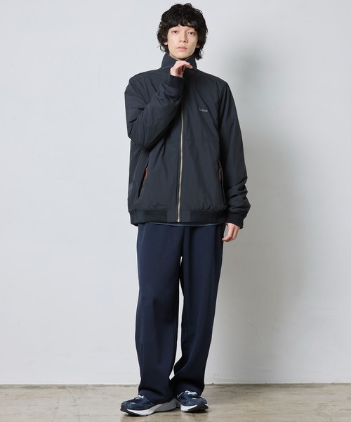 セール】リバーシブル・ウォームアップ・ジャケット 米国フィット