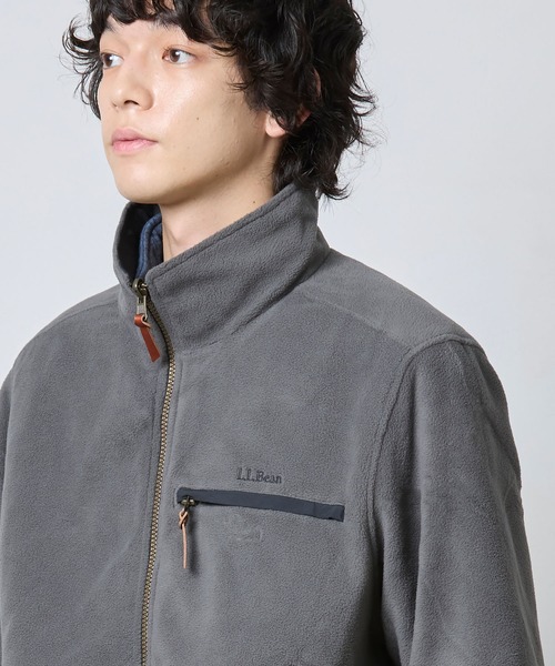 セール】リバーシブル・ウォームアップ・ジャケット 米国フィット