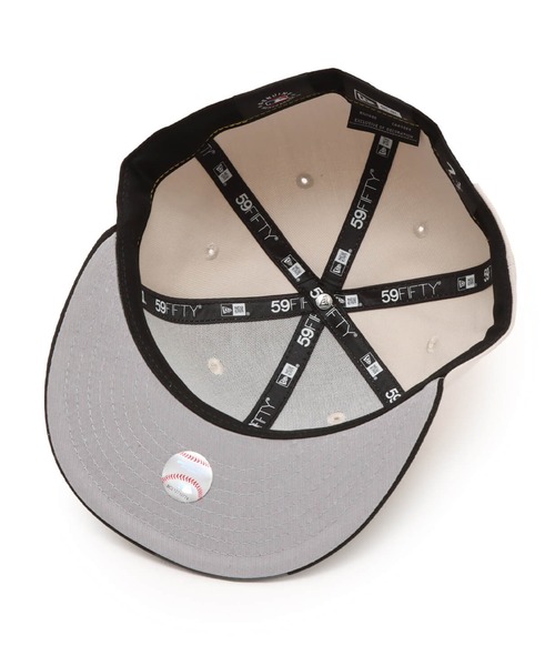 New Era 59FIFTY ☆ロサンゼルス発のカスタムNEW ERA☆ NEW ERA（ニューエラ） （メンズ、レディース）キャップ PC 59FIFTY