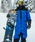 VOLCOMi{Rj́uyVOLCOM/{Rz Mens Jamie Lynn Gore-Tex Jumpsuit /XL[Xm[{[hSAebNXoM[s[XX[cȋAE^[jvbu[n̑