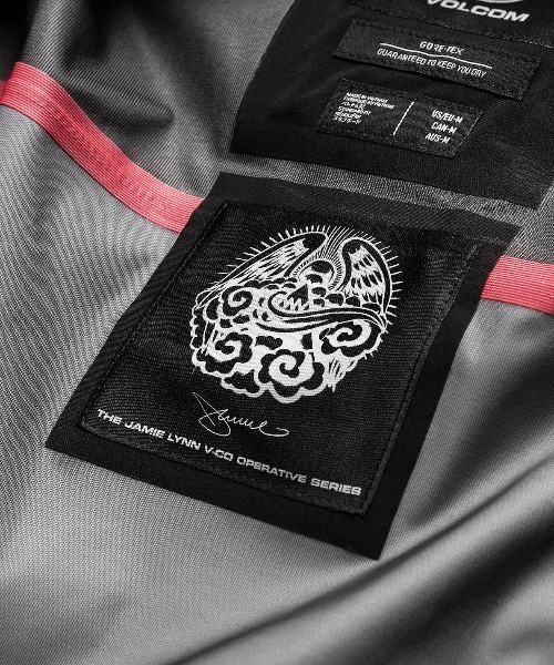 セール】【VOLCOM/ボルコム】 Mens Jamie Lynn Gore-Tex