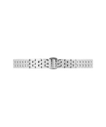 5-Link Strap 10MM 時計ベルト ローズゴールド/ゴールド/シルバ