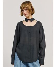 【お値下げ】SORIN(ソリン) ウールジャケット グレー お値下げ】SORIN(ソリン) ウールジャケット グレー ARC'TERYX