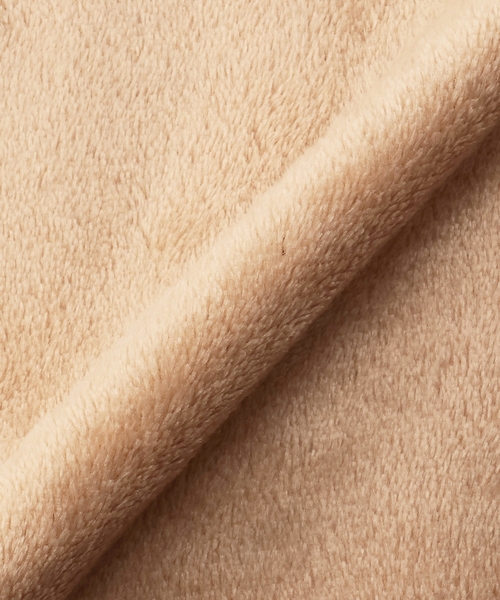 kladskap（クレードスコープ）の「アニマルボアケープ（その他ベビーウェア・キッズ・ベージュ/ネイビー・F）」の7枚目の写真