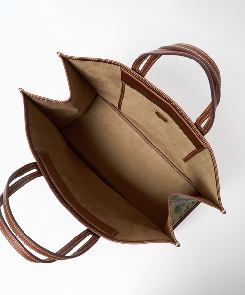 A VACATION＞TANK FLW トートバッグ（トートバッグ）｜A VACATION