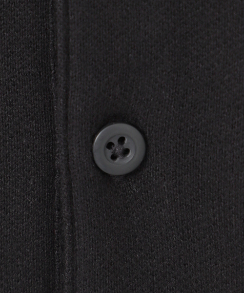 B.C STOCK（ベーセーストック）の「【ANTS & ELEPHANTS】2トーン スウェットライクヘンリーネックニット（ニット/セーター・メンズ・ブラック/グレー/グリーン/アイボリー/ベージュ系その他・MEDIUM/LARGE）」の16枚目の写真