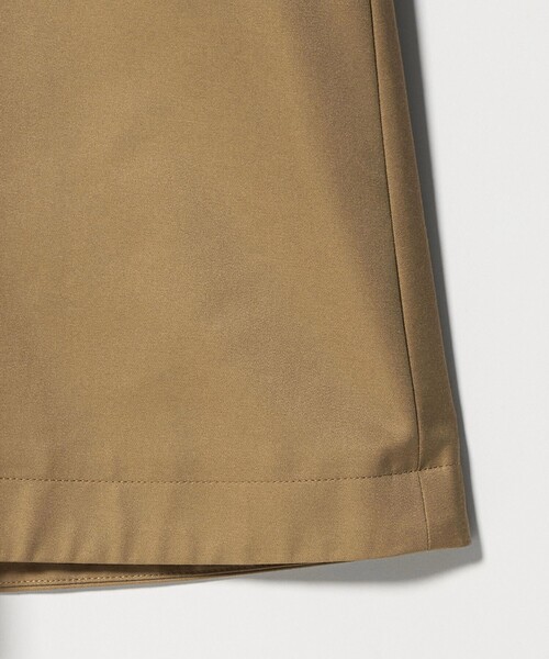 MARW UNITED ARROWS（マルゥ ユナイテッドアローズ）の「＜MARW UNITED ARROWS＞オーバー トレンチコート（トレンチコート・レディース・ベージュ・38/36）」の12枚目の写真