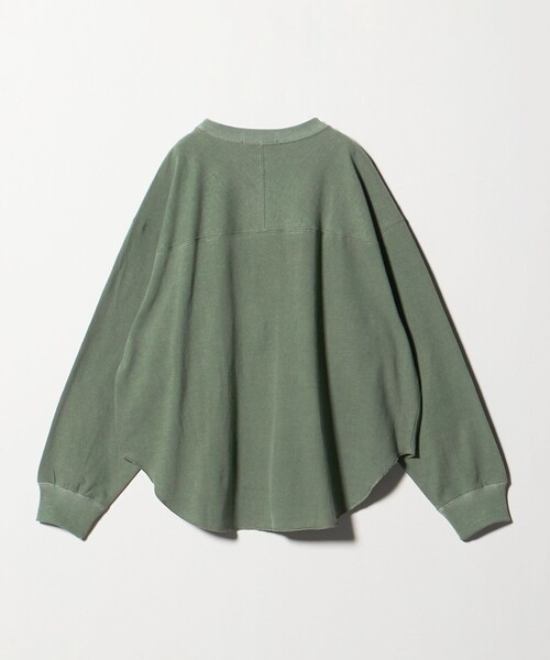 Americana＞フットボール ロングスリーブTシャツ（Tシャツ/カットソー