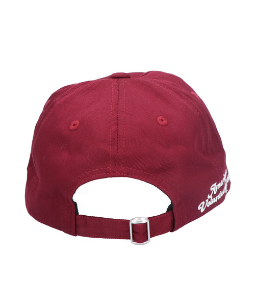 MASSIVE STORE(マッシブストア)の「【AVIREX/アヴィレックス】AX EX SURPLUS FLYING TIGER MOTIF CAP(ハンチング/ベレー帽・メンズ・ネイビー/レッド/カーキ・FREE)」の7枚目の写真